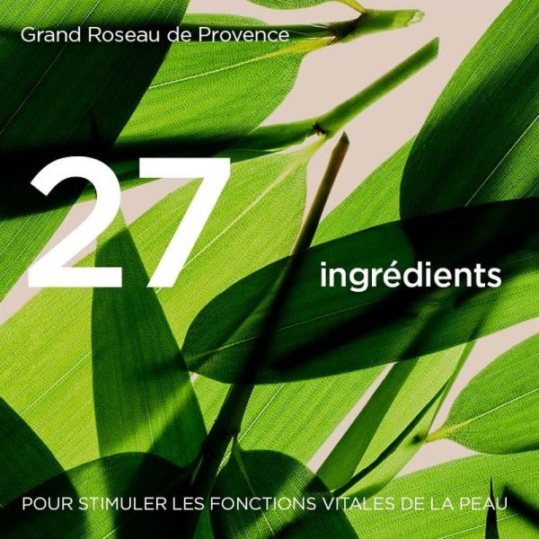Double Serum Light Texture - 50 ml