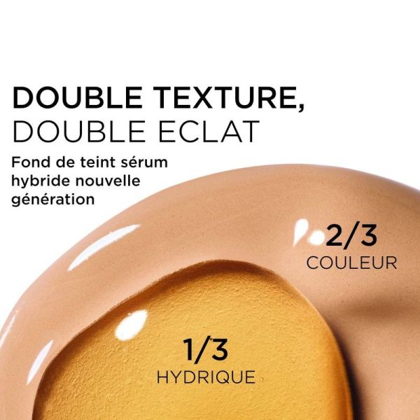 Fond de Teint Double Serum - L4N - 30 ml