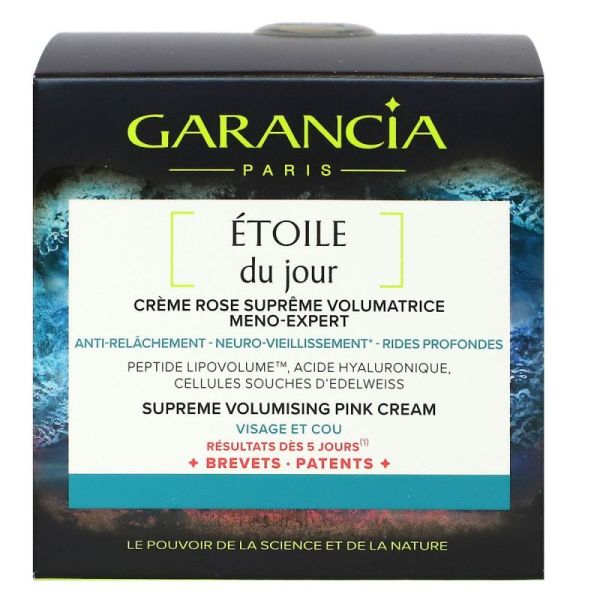Garancia Etoile Du Jour 40Ml