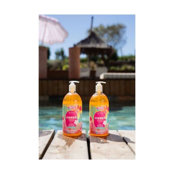 Monoï Gel Douche - 1 L