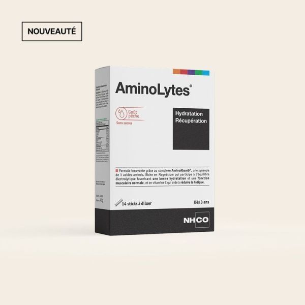 AminoLytes - 14 sticks