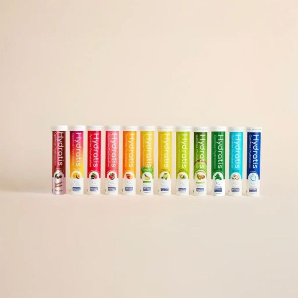 Saveur Cherry - 20 pastilles