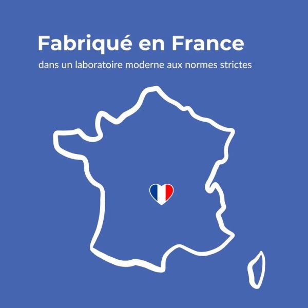 OT30 Renfort+ - 30 gélules