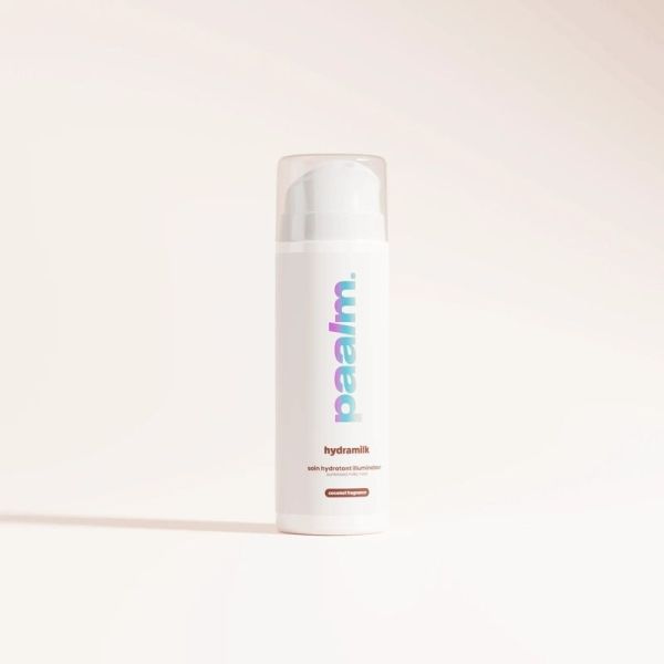 Hydramilk Soin hydratant illuminateur - 150 ml