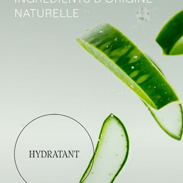 Gel nettoyant rafraîchissant - 150 ml