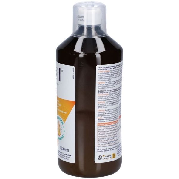 Articulations - Solution buvable - 1 L