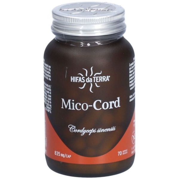 Mico-Cord Cordyceps