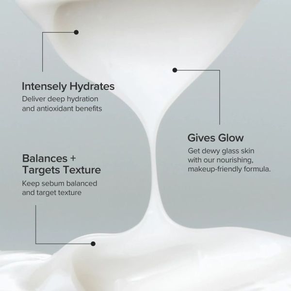 Dynasty Cream - 100 ml