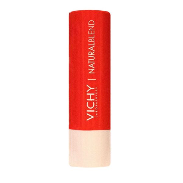 Vichy Naturalblend Lips Coral 4,5G