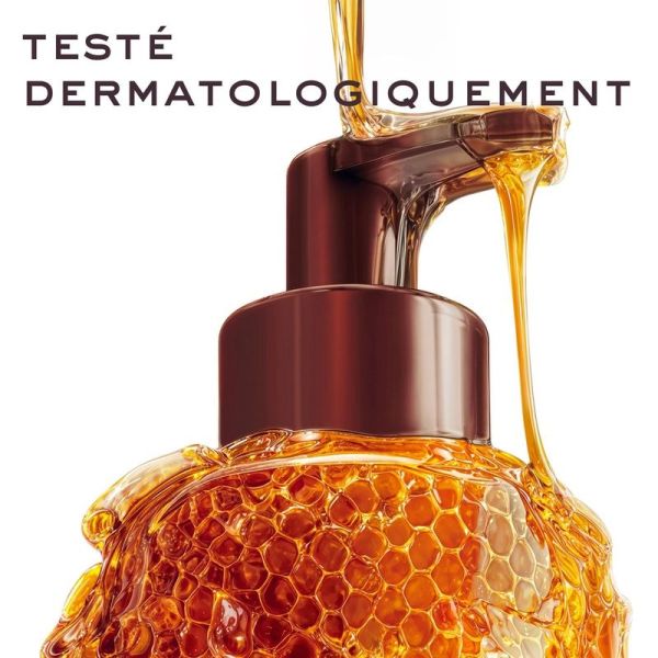 Gel lavant surgras visage et corps REVE DE MIEL - 400 ml
