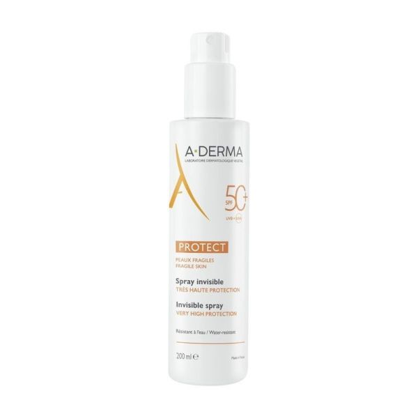 Protect Spray SPF50+ - 200 ml