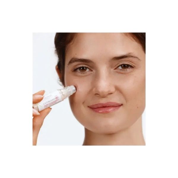 A Derma Cutalgan Roll-On Effet Frais 10Ml