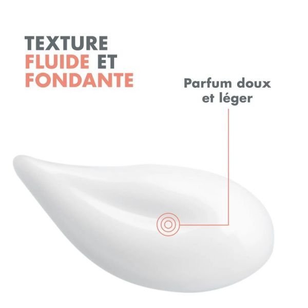Crème hydratante HYDRANCE LIGHT - 40 ml