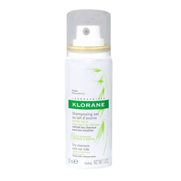 Kl Mini Shp Sec Avoine 50Ml