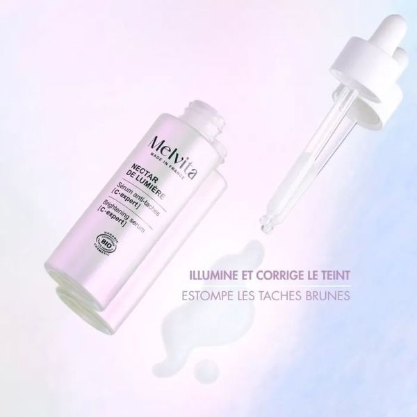 Sérum Anti-Taches [C-Expert] Nectar de Lumière - 30 ml