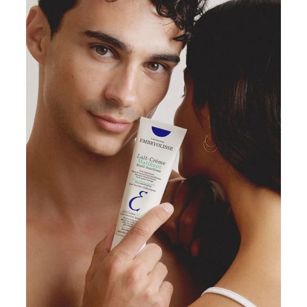 Lait-Crème Matifiant - 75 ml