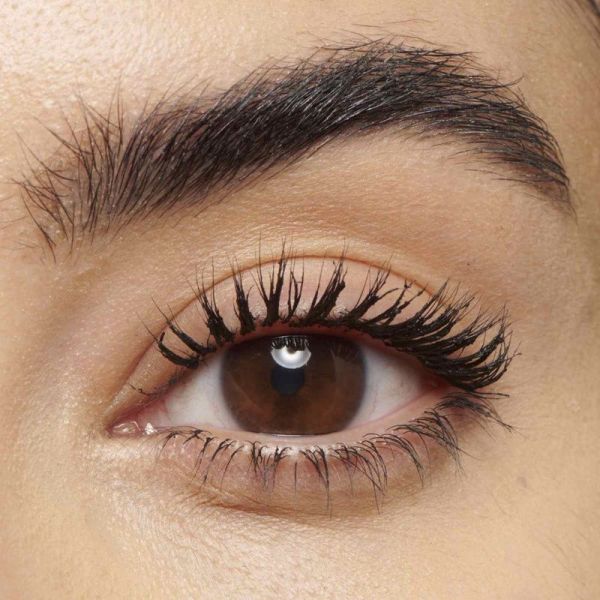 Mascara Recourbant Supra Lift & Curl – Effet liftant et volume – 8 ml