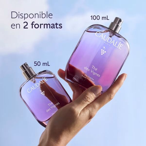 Thé des Vignes Eau Fraîche Thé des Vignes - 100 mL