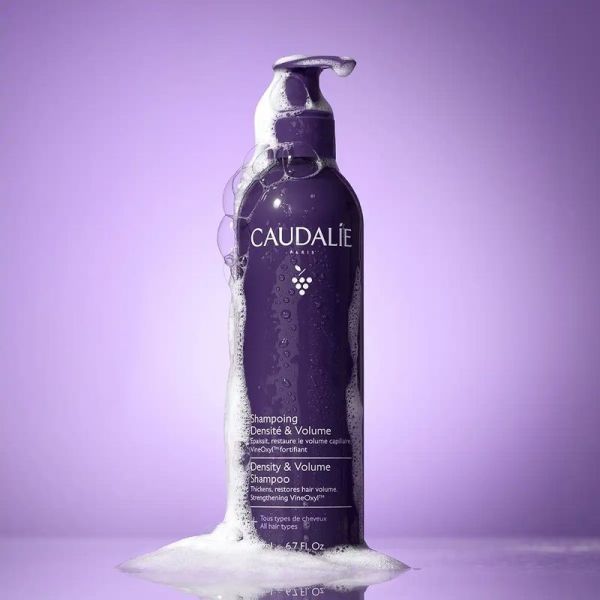 Shampoing Densité & Volume - Cheveux Fins - 200 ml