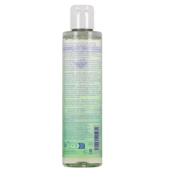 Lotion Purifiante Vinopure - 200 ml