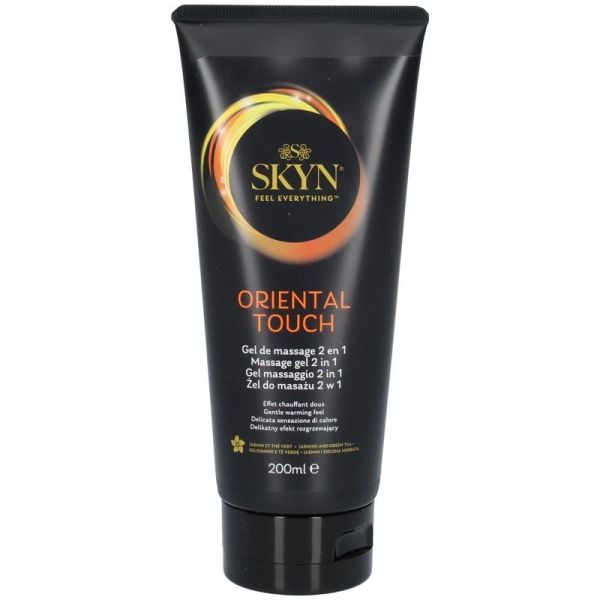 Oriental Touch Gel de Massage - 200 ml