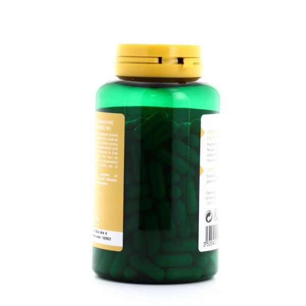 Go Phyto Fenugrec Bio - 200 gélules