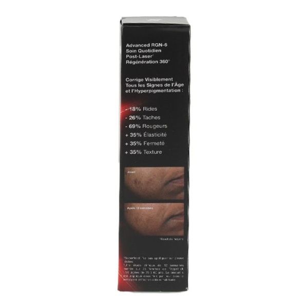 Advanced RGN-6 - 50 ml