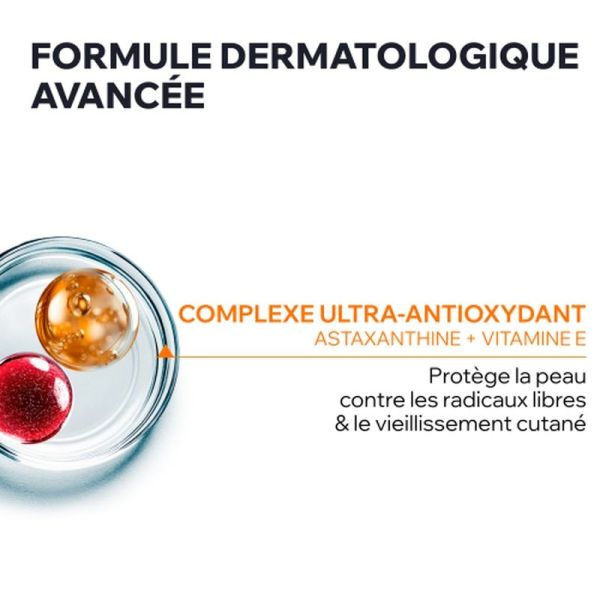 STICK SOLAIRE INVISIBLE SPF50+ Bariésun - 18 g