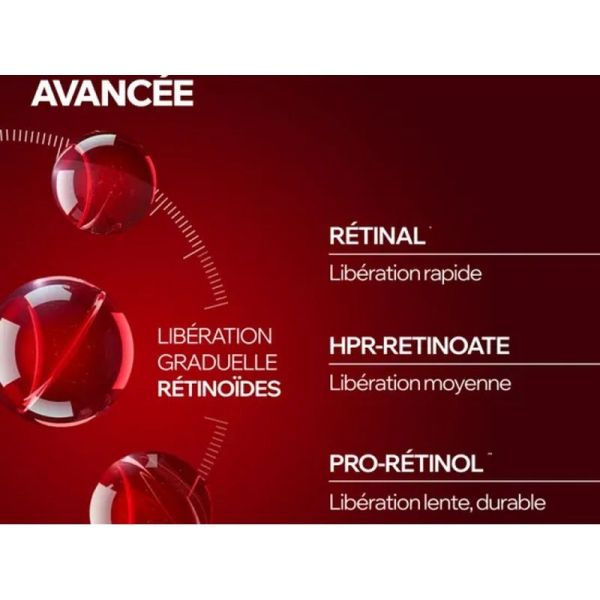 Soin Jour Tenseur Age Lift R3 - 40 ml