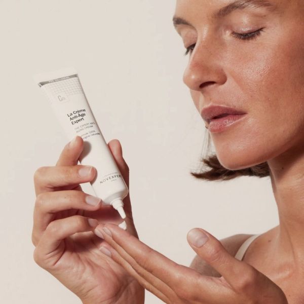 La Crème Anti-Âge Expert - 40 ml