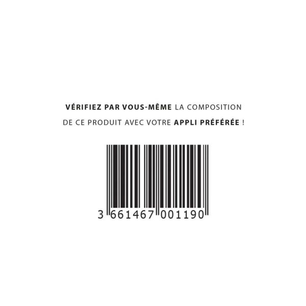 Sérum Booster à l'Acide Hyaluronique - 30 ml