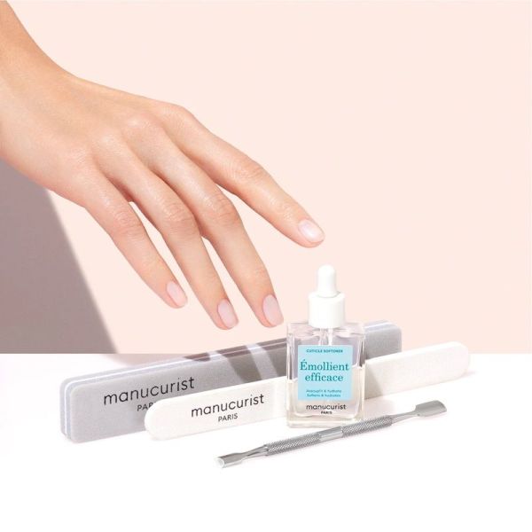 Émollient Efficace - 15 ml