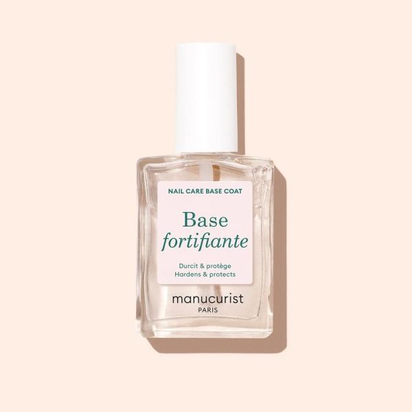 Base Fortifiante - 15 ml