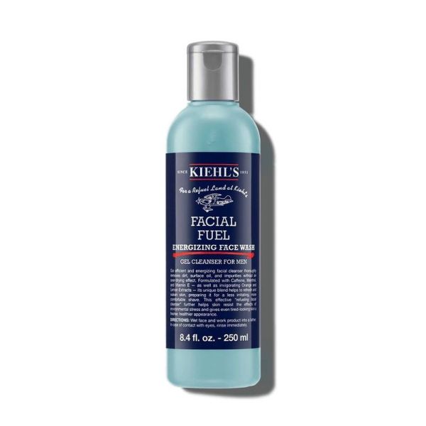 Facial Fuel Energizing Face Wash