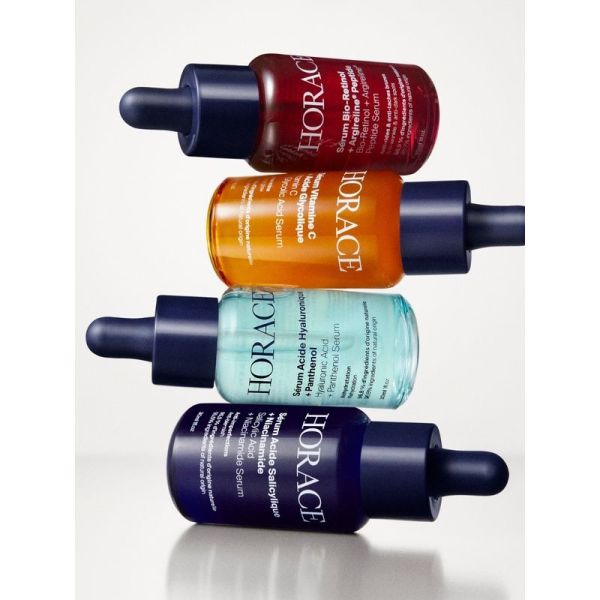 Sérum Bio-Retinol + Argireline Peptide - 30 ml
