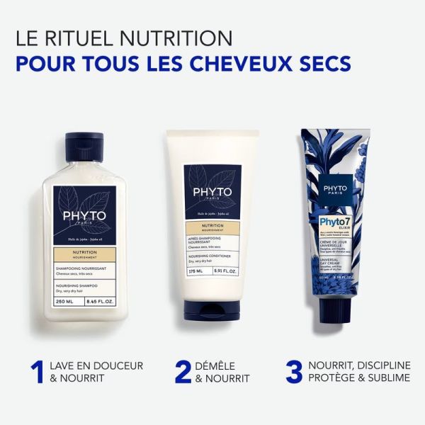 7 Elixir - Crème de Jour Universelle - 100 ml