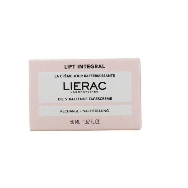 Trousse Lift Integral - Creme Jour Raffermissante 50 ml + Serum Tenseur 15 ml Offert