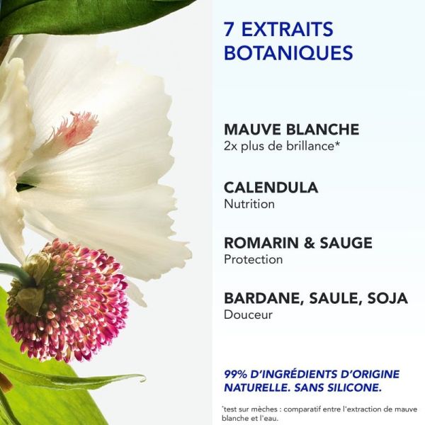 7 Elixir - Crème de Jour Universelle - 50 ml