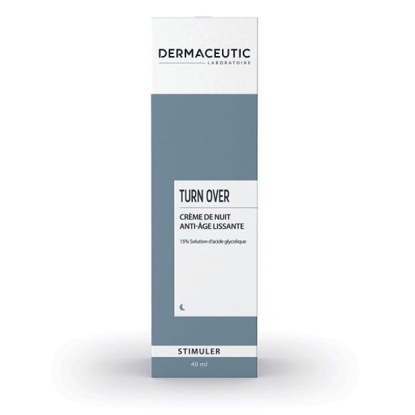 Dermaceutic Turn Over 40Ml