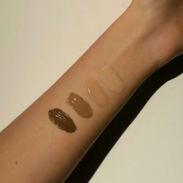 Crème solaire teintée SPF30 - 50 ml