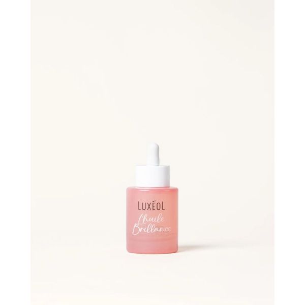 Huile Brillance - 50 ml
