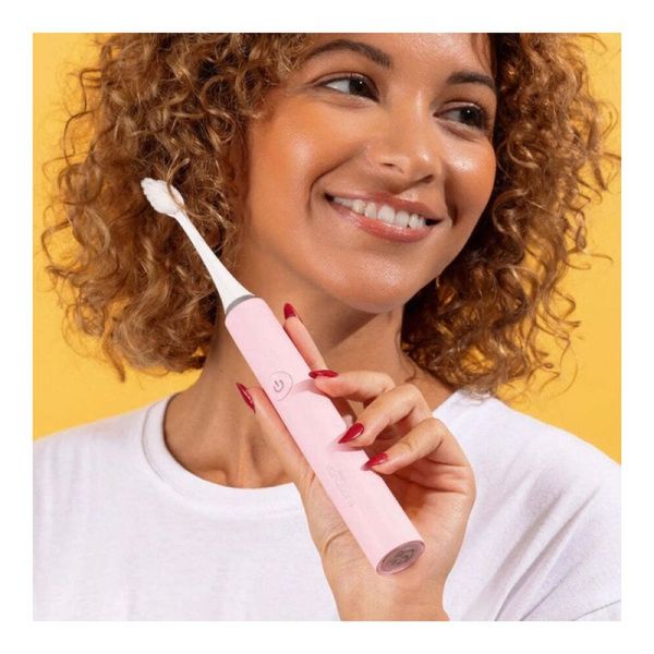 My Variations Brosse à dents électrique - Rose