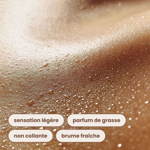 Brume de Parfum Candy Sweet - 100 ml