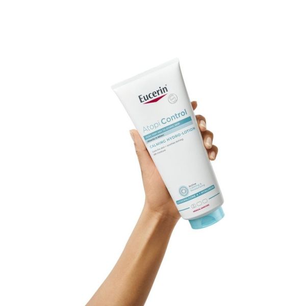 Eucerin Atopicontrol Hyd Gel Cr 400Ml1