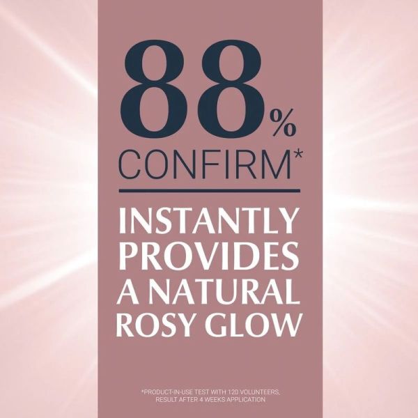 HYALURON-FILLER + ELASTICITY Soin de Jour Rose SPF 30 - 50 ml