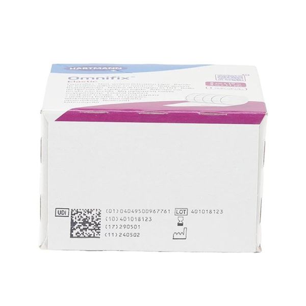 Omnifix Elastic bande adhésive - 5 cm x 10 m