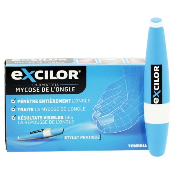 Excilor Stylet