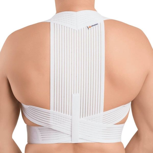 Correcteur de posture Dorso Lead - Taille 2