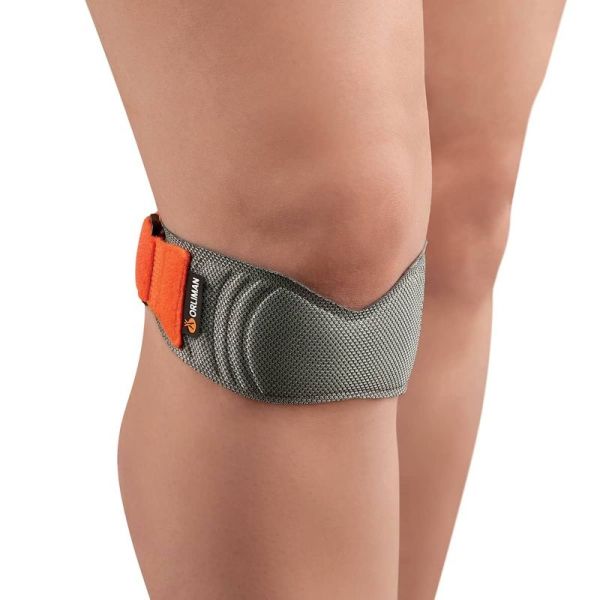 Bande Infrapatellaire Sport
