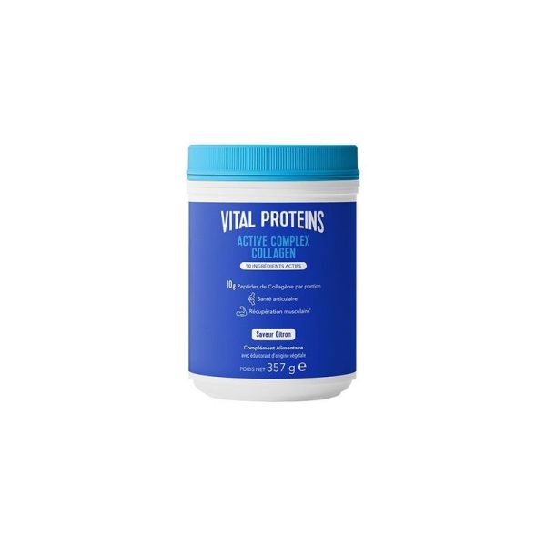 Active Complex Collagen - 357 g